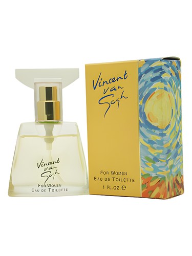 Vincent van Gogh for Women by Vincent van Gogh