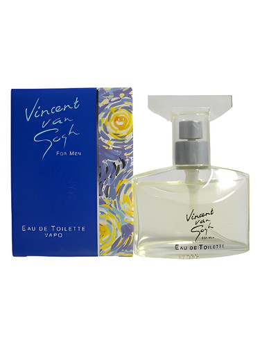 Vincent van Gogh for Men by Vincent van Gogh