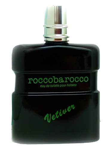 Vetiver by Roccobarocco