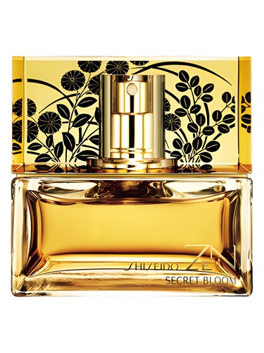 Zen Secret Bloom by Shiseido