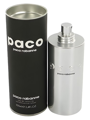 Paco by Rabanne