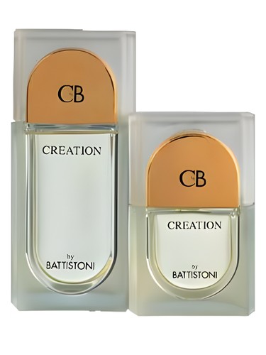 Creation Donna by Battistoni