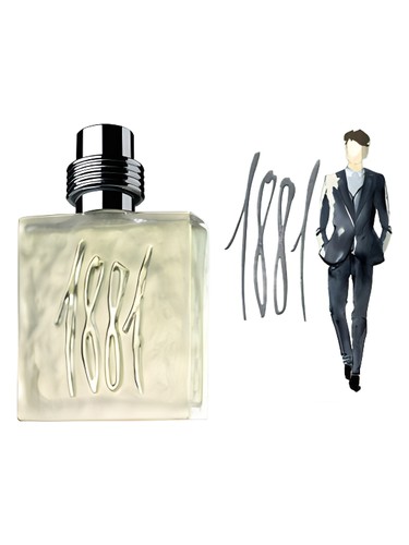 Cerruti 1881 Serie Limitee by Cerruti