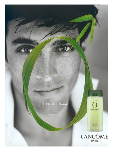 O pour Homme Lancôme cologne by Lancome