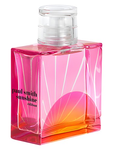 Paul Smith Sunshine Edition for Women 2012 by Paul Smith