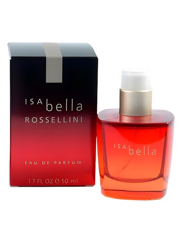 IsaBella by Isabella Rossellini