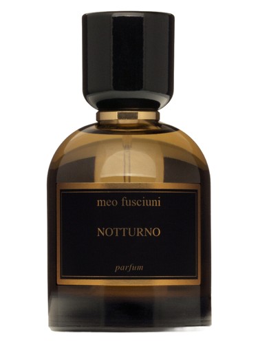 Notturno by Meo Fusciuni