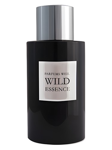 Wild Essence by Weil