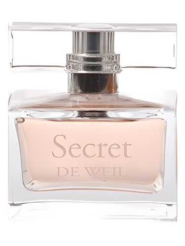 Secret de Weil by Weil