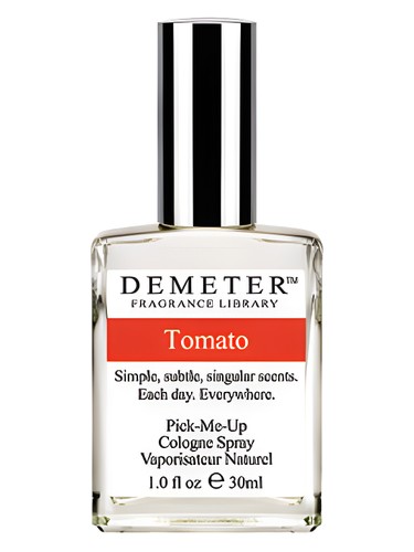 Tomato by Demeter Fragrance