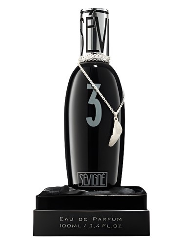 Parfum de Sévigné No. 3 by Sevigne