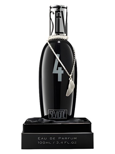 Parfum de Sévigné No. 4 by Sevigne