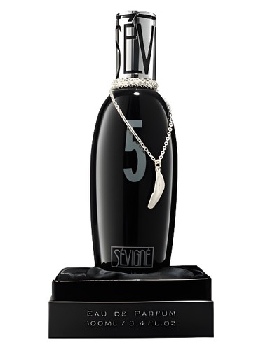 Parfum de Sévigné No. 5 by Sevigne