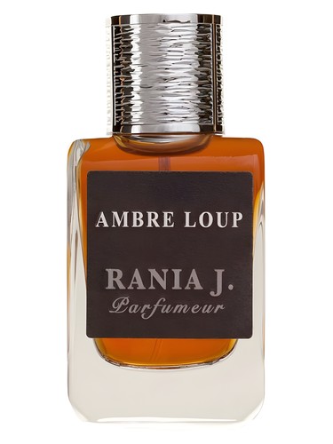Ambre Loup by Rania J