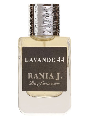 Lavande 44 by Rania J
