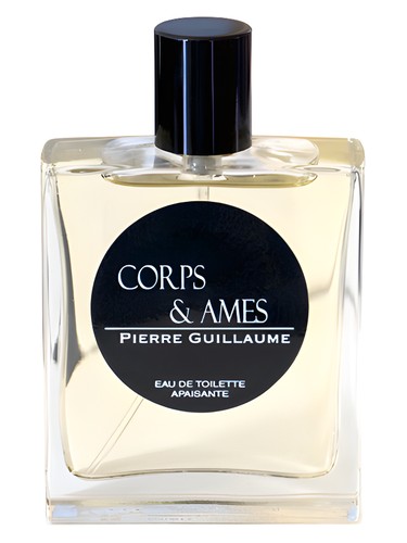 Corps et Ames Eau de Toilette Apaisante by Pierre Guillaume Paris