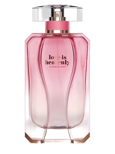 Love is Heavenly Victoria's Secret perfume by Victoria s Secret