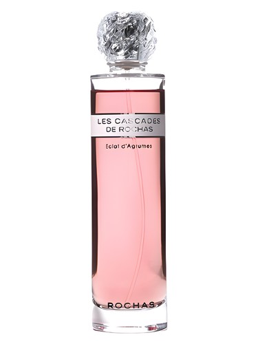 Les Cascades de Rochas by Rochas