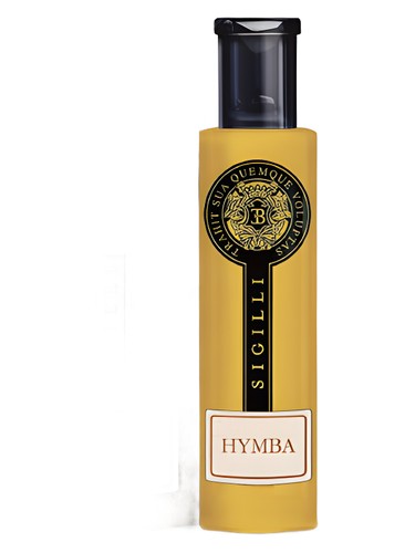 Hymba by Sigilli