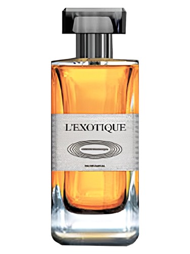 L'Exotique Cerchi Nell’Acqua perfume by Cerchi Nell Acqua