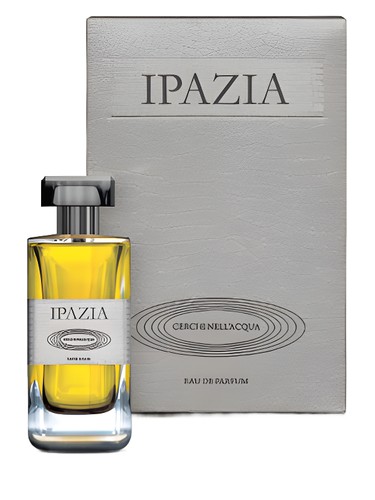 Ipazia Cerchi Nell’Acqua perfume by Cerchi Nell Acqua