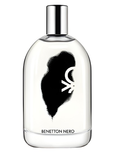Benetton Nero by Benetton
