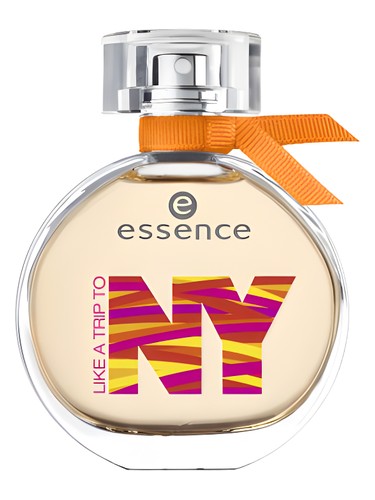 Like a Trip to New York by essence