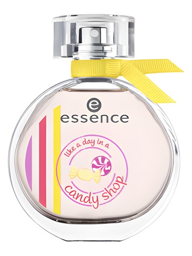 Like a Day in a Candy Shop by essence