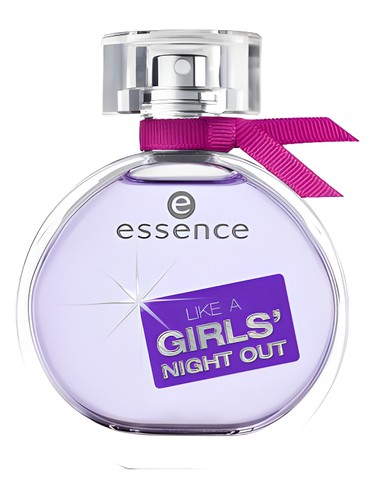 Like a Girl's Night Out by essence