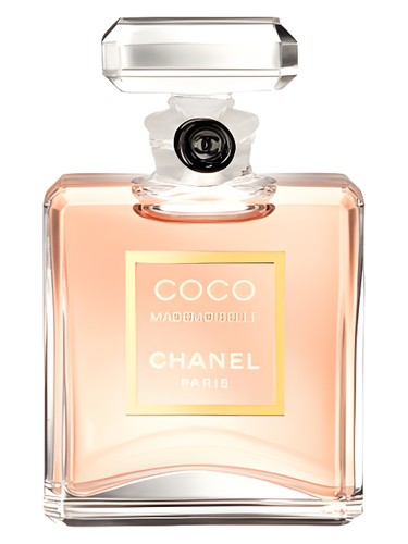 Coco Mademoiselle L’Extrait
