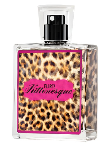 Kittenesque Flirt! perfume by Flirt