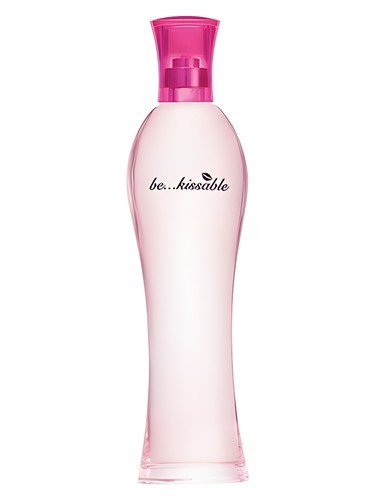 Be... Kissable! by Avon