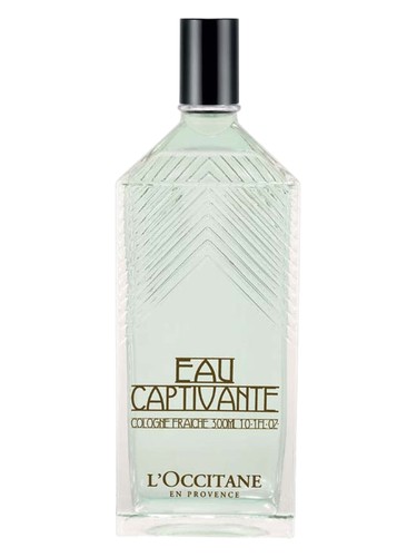 Eau Captivante L'Occitane en Provence cologne by L Occitane en Provence