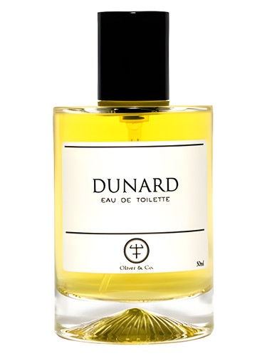 Dunard Oliver & Co. perfume by Oliver Co