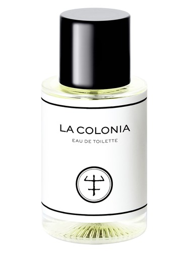 La Colonia Oliver & Co. perfume by Oliver Co