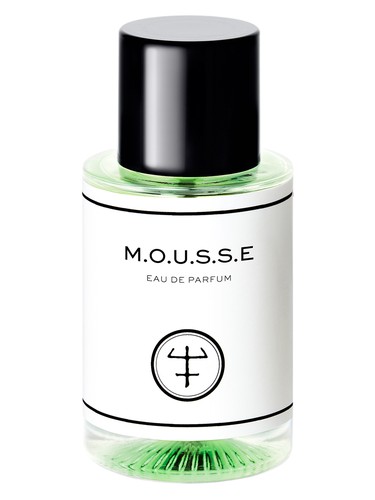 Mousse Oliver & Co. perfume by Oliver Co