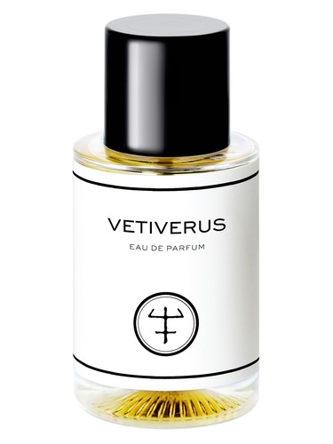Vetiverus Oliver & Co. perfume by Oliver Co