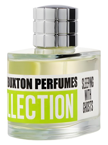 Sleeping with Ghosts