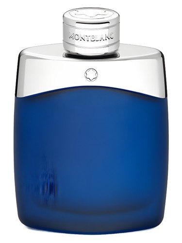 Legend Special Edition 2012 by Montblanc