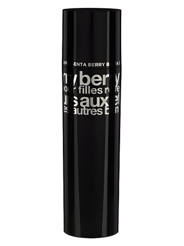 Berry by Benta Berry