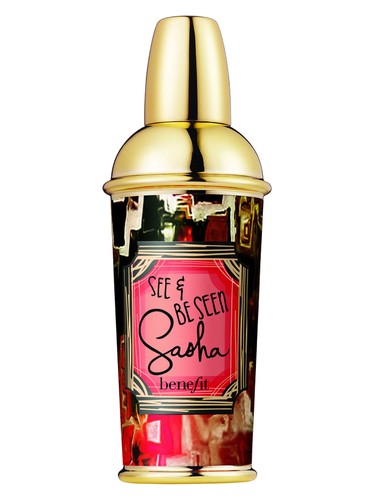 See & Be Seen Sasha by Benefit