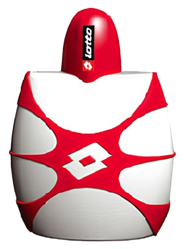 Lotto Woman by Lotto