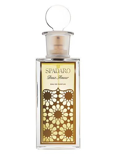 Doux Amour by Spadaro Luxury Fragrances