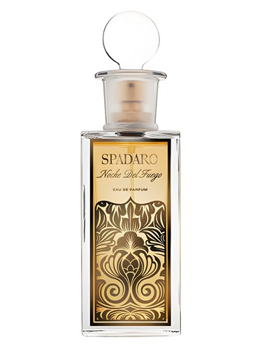 Noche Del Fuego by Spadaro Luxury Fragrances