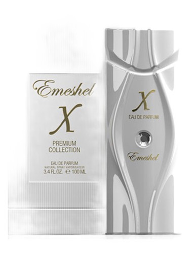 Emeshel X by Emeshel