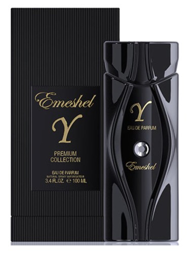 Emeshel Y by Emeshel