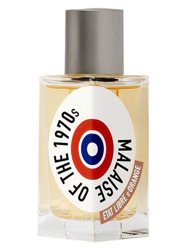 Malaise of the 1970's