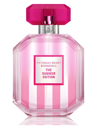 Bombshell The Summer Edition Victoria's Secret perfume by Victoria s Secret