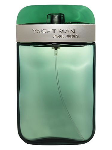 Yacht Man Esencia by Myrurgia