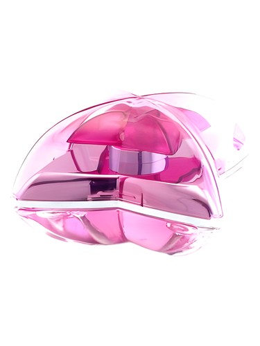 Rose Bourbon by Princesse Marina De Bourbon